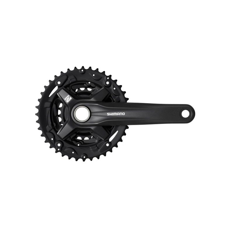 MULTIPLICACIÓN SHIMANO ALTUS FC-MT210-3 (40-30-22T) 175MM