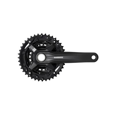 MULTIPLICACIÓN SHIMANO ALTUS FC-MT210-3 (40-30-22T) 175MM