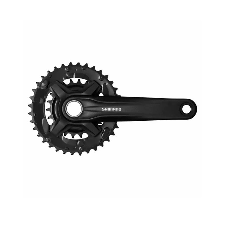 MULTIPLICACIÓN SHIMANO ALTUS FC-MT210-2 (36-22T) 9V