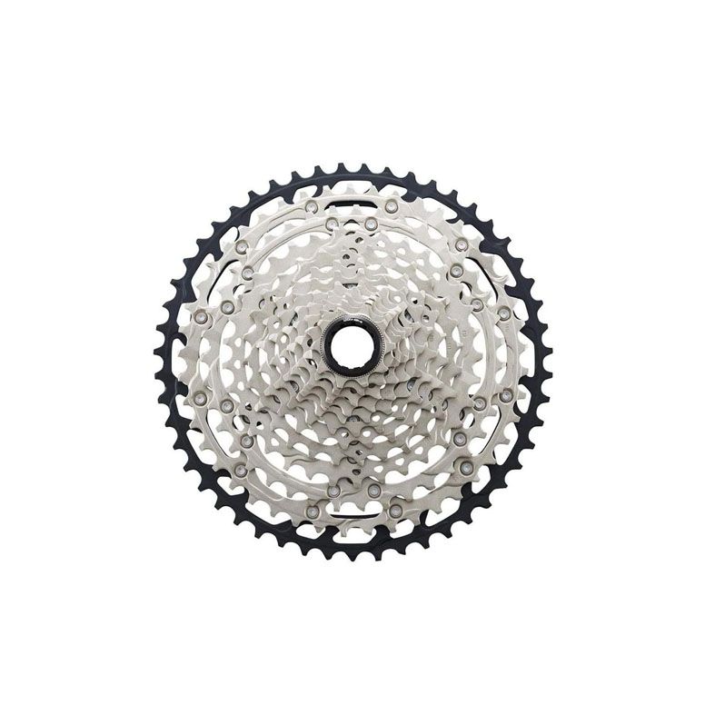 CASSETTE SHIMANO 12V CS M7100 10 51D