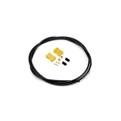 MANGUERA DE FRENO HIDRÁULICO SHIMANO SM-BH59-JK-SS (1700MM)
