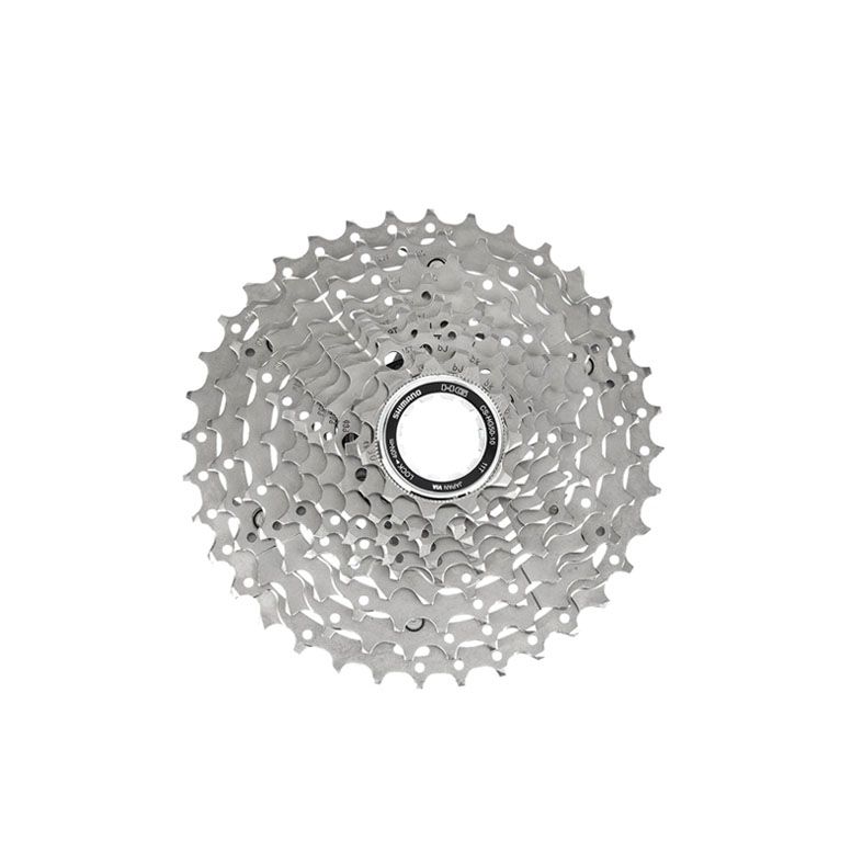 CASSETTE SHIMANO 10V CS HG50 11 36D