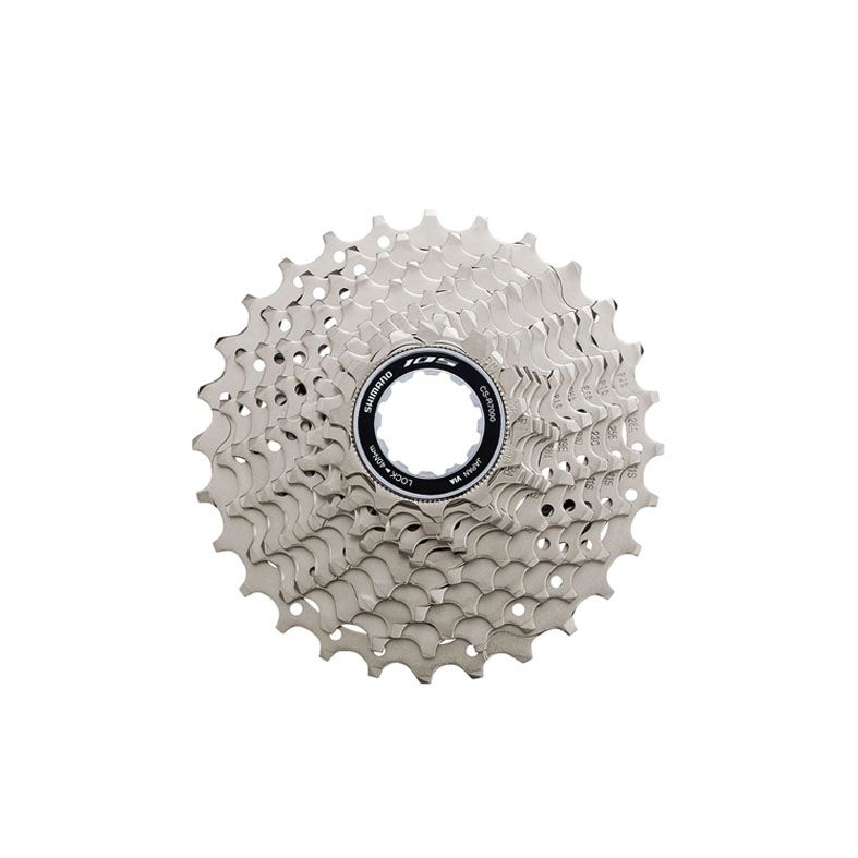 CASSETTE SHIMANO 11V CS.R7000 11.28D