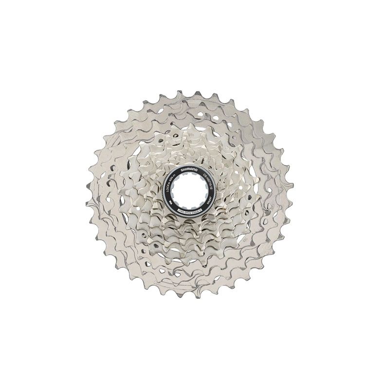 CASSETTE SHIMANO 105 CS.HG710 12V 11.36