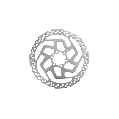 ROTOR SHIMANO RM RT26 180MM P 6TORNILLOS
