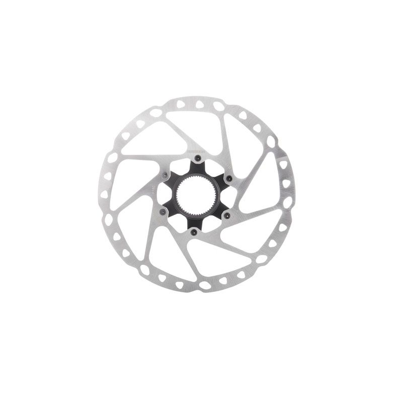 ROTOR SHIMANO DEORE SM.RT64 203MM C.LOCK