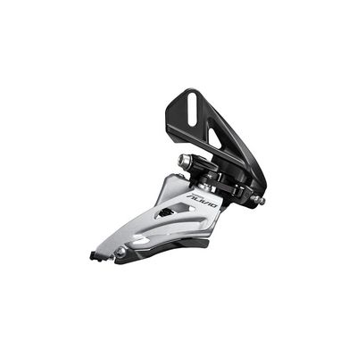 DESVIADOR DELANTERO SHIMANO ALIVIO FD-M3120-D (2X9V)