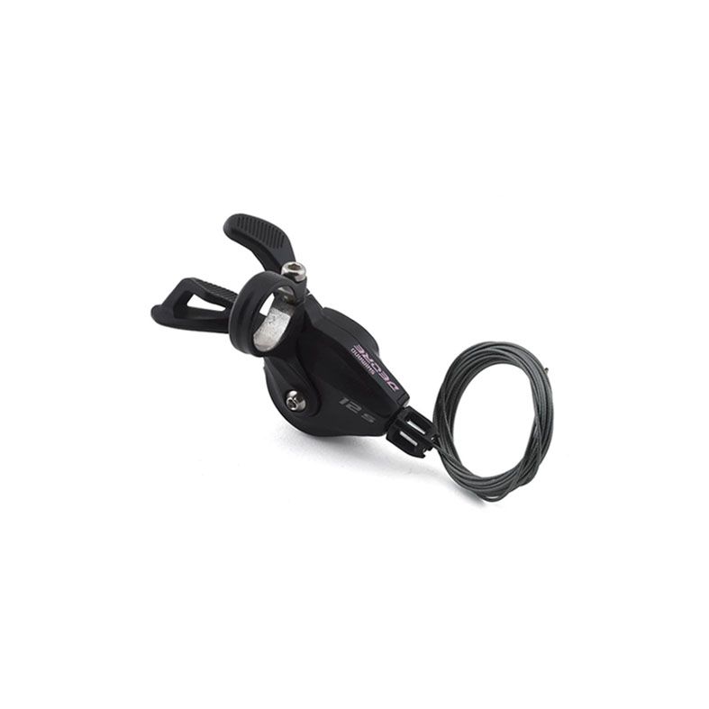 PALANCA CAMBIO SHIMANO DEORE SL M6100 12V