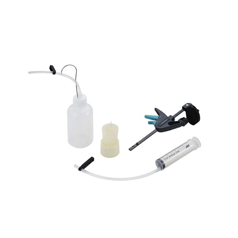 KIT DE PURGADO PROFESIONAL SHIMANO TL-BT03