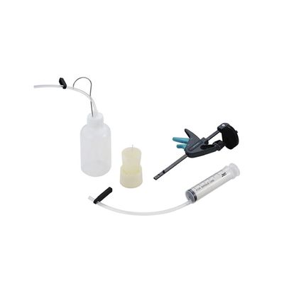 KIT DE PURGADO PROFESIONAL SHIMANO TL-BT03