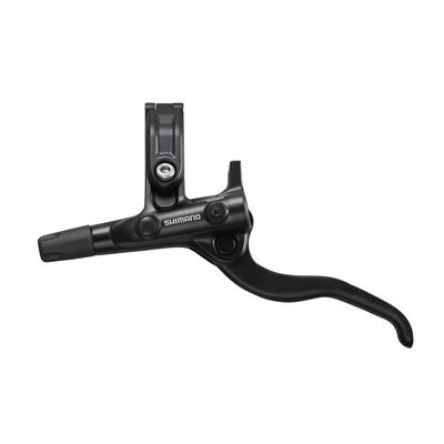 FRENO HIDRÁULICO DELANTERO SHIMANO M4100 - MT420 (4 PISTONES)