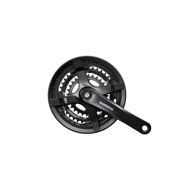 MULTIPLICACIÓN SHIMANO TOURNEY FC-TY501 (3X6-7-8V)