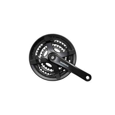 MULTIPLICACIÓN SHIMANO TOURNEY FC-TY501 (3X6-7-8V)