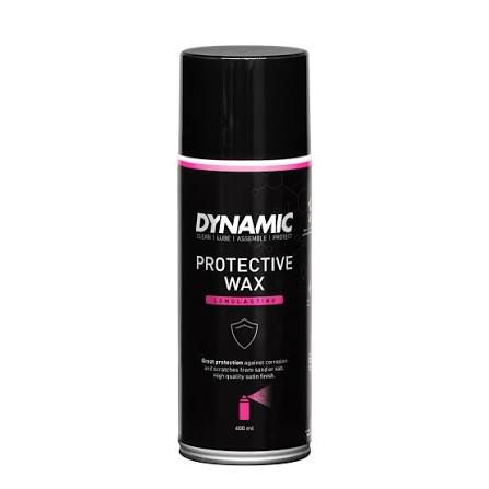 CERA PROTECTORA DYNAMIC PROTECTIVE WAX 400ML