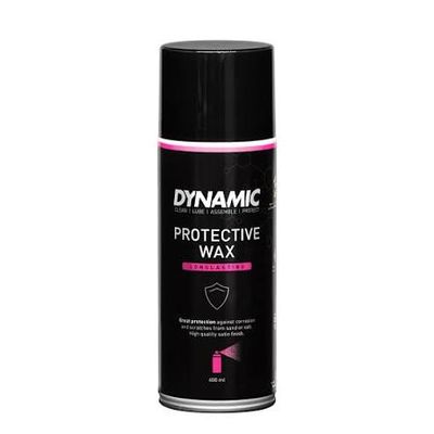 CERA PROTECTORA DYNAMIC PROTECTIVE WAX 400ML