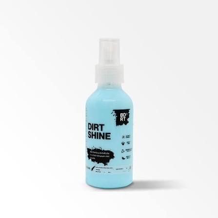 ABRILLANTADOR BDRT DIRT SHINE 125ML