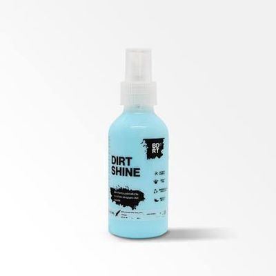 ABRILLANTADOR BDRT DIRT SHINE 125ML