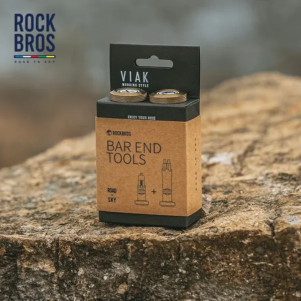 HERRAMIENTA OCULTA ROCKBROS X VIAK