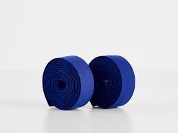 CINTAS TREK GEL CORK HEX BLUE