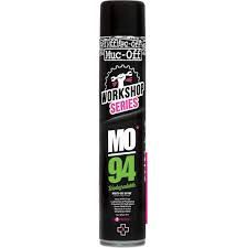 MUC-OFF MO 94 WORKSHOP SERIES 750ml spray multiusos