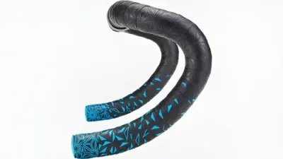 CINTAS SUPACAZ SUPER STICKY KUSH STAR FADE AZUL