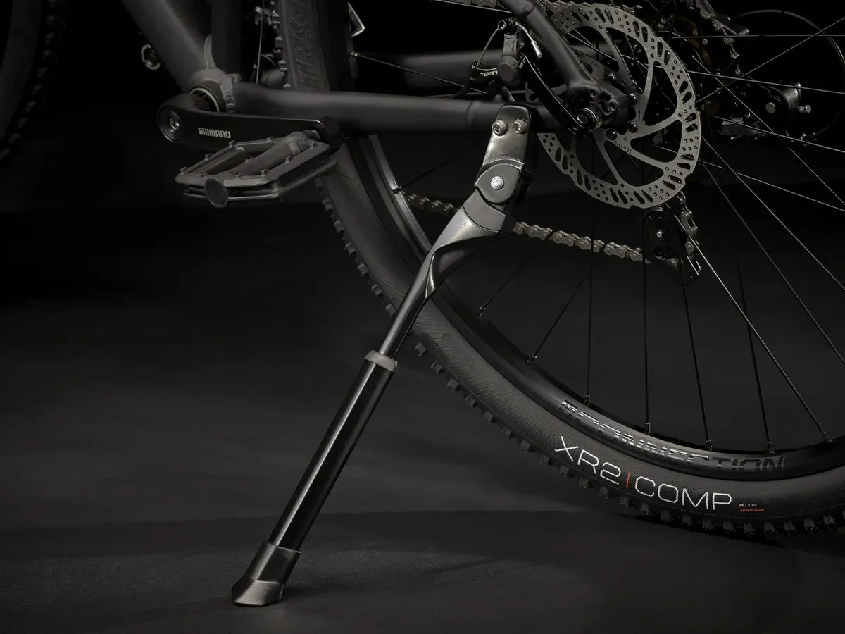 PATA DE CABRA BONTRAGER INTEGRATED REAR-MOUNT