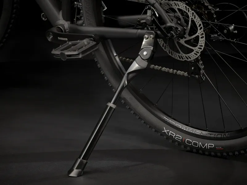 PATA DE CABRA BONTRAGER INTEGRATED REAR-MOUNT