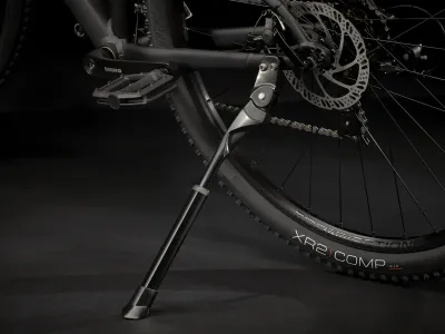 PATA DE CABRA BONTRAGER INTEGRATED REAR-MOUNT