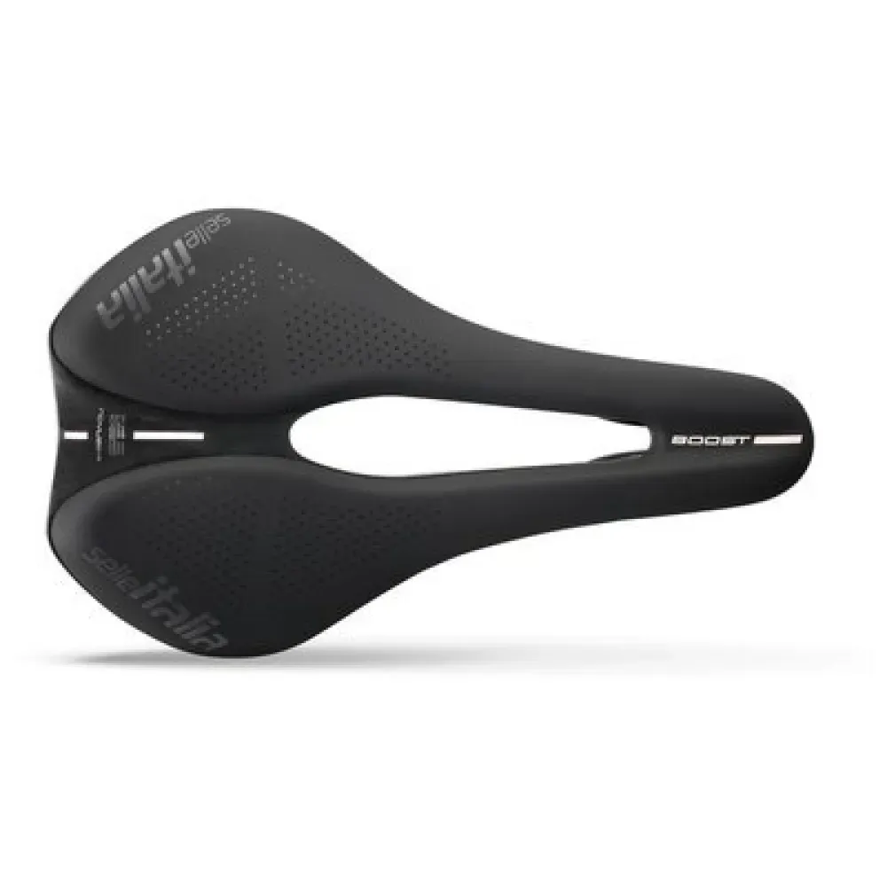 ASIENTO GRAVEL SELLEITALIA NOVUS BOOST EVO