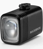 LUZ DELANTERA INTELIGENTE ROCKBROS M6