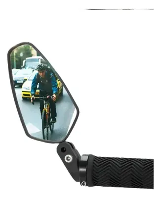 ESPEJO MANUBRIO ROCKBROS
