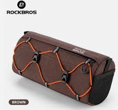 BOLSA DE MANUBRIO ROCKBROS IMPERMEABLE