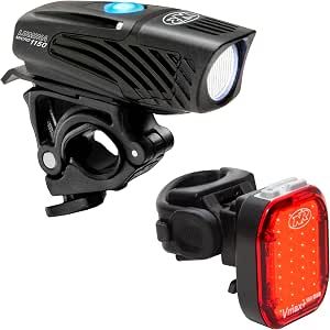 LUCES NITERIDER LUMINA MICRO 1150 + VMAX+ 180