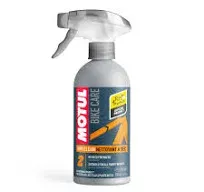 DESENGRASANTE CADENA MOTUL BIKE CARE