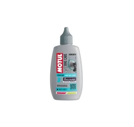 LUBRICANTE DE CADENA HUMEDO MOTUL 100ML OFF ROAD