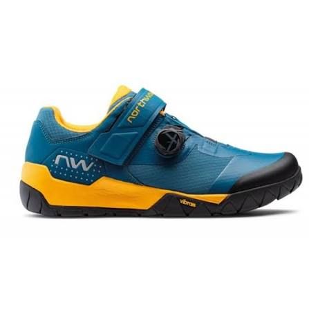 ZAPATILLAS MTB NORTHWAVE OVERLAND PLUS TALLA 42 EU