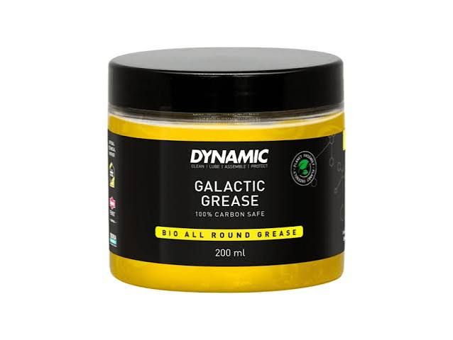 GRASA DYNAMIC GALACTIC GREASE
