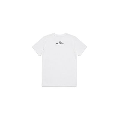 PLAYERA GUD LIFE T-SHIRT GUD LEAVES MANGA CORTA