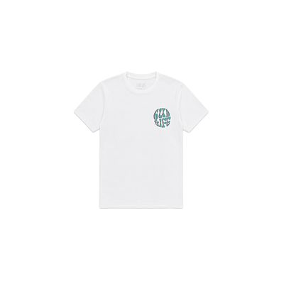 PLAYERA GUD LIFE GUD VIBES MANGA CORTA