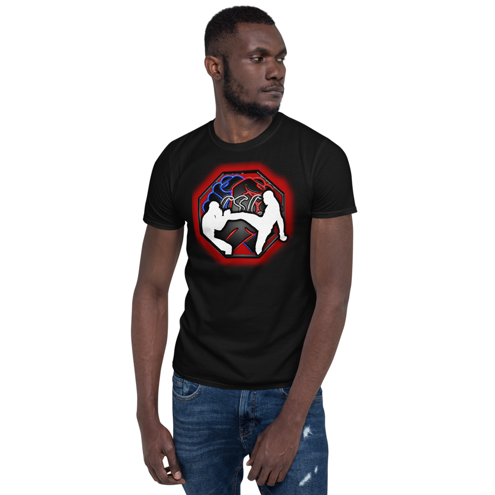 Legacy Fight 127 Tee