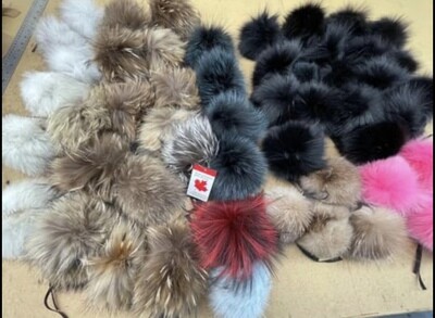 Pompons