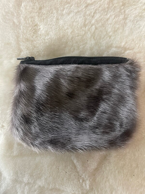 Porta monnaie en seal