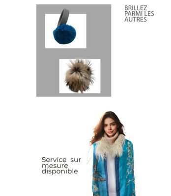 Acessoires