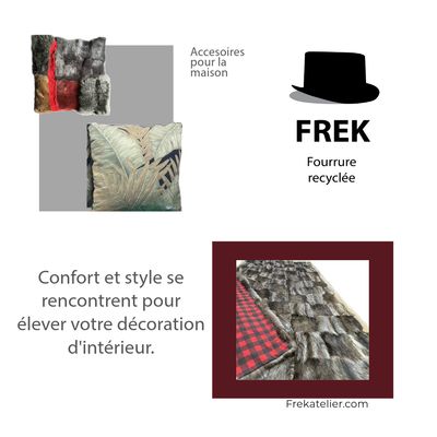 Décor maison