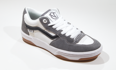 Vans Rowan 2 Grey/White