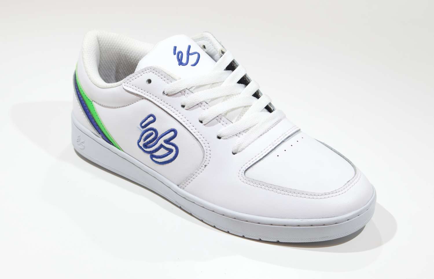 Es Eos white/blue/green