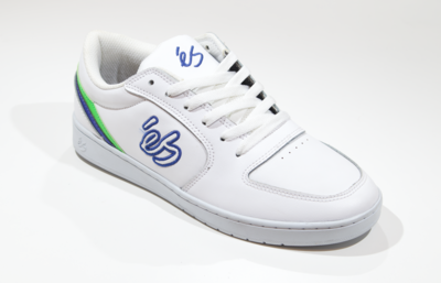 Es Eos white/blue/green