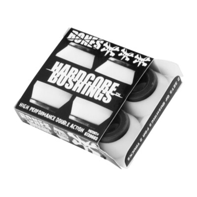 Bones Bushings Hard White