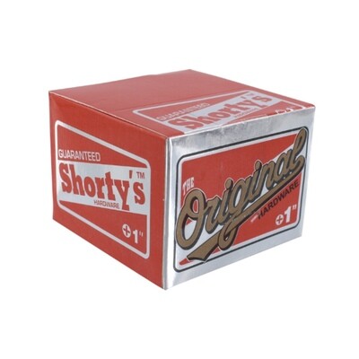 Shorty&#39;s Philips Hardware 1&quot;