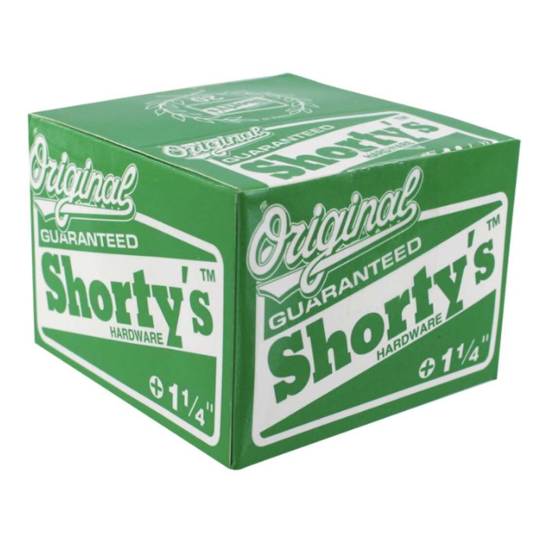 Shorty&#39;s Philips Hardware 1 1/4&quot;